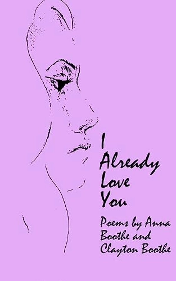 I Already Love You-..