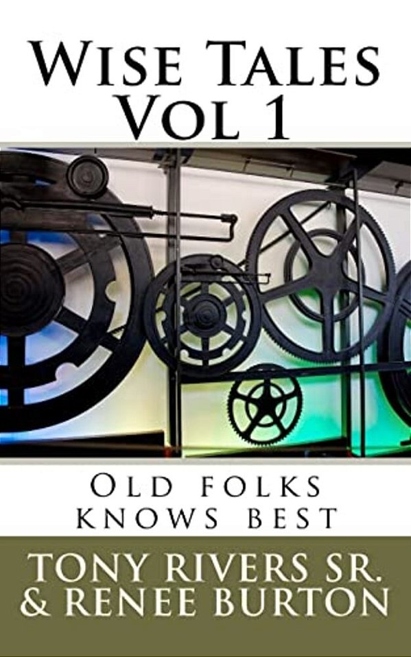 Wise Tales-..