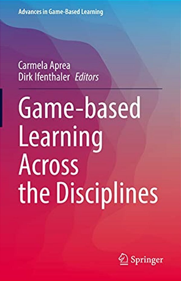Game-Based Learning Across The Disciplines-..
