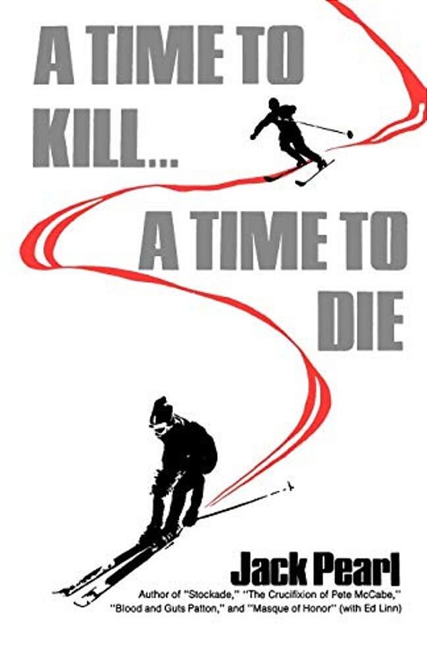 A Time To Kill A Time To Die-..
