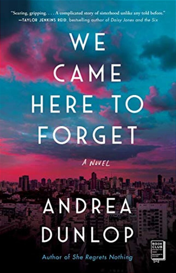 We Came Here To Forget-..