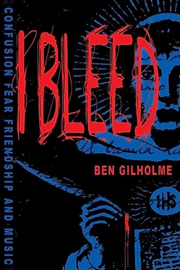 I Bleed-..