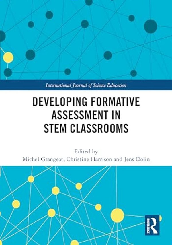 Developing Formative Assessment In Stem Classrooms-..