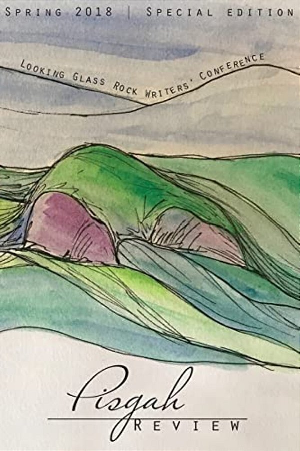 Pisgah Review 8.2 Lgrwc 2: Lgrwc Special Edition 2-..