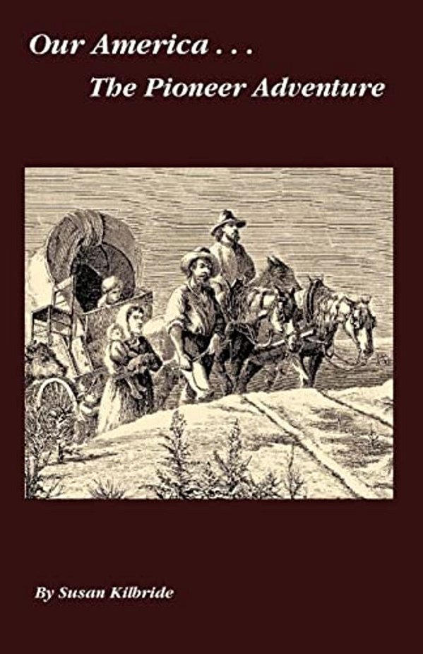 The Pioneer Adventure-..