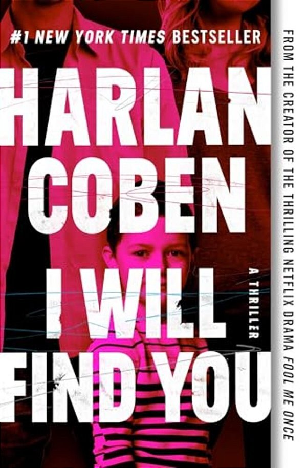 I Will Find You-..