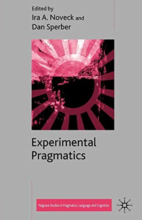 Experimental Pragmatics-..