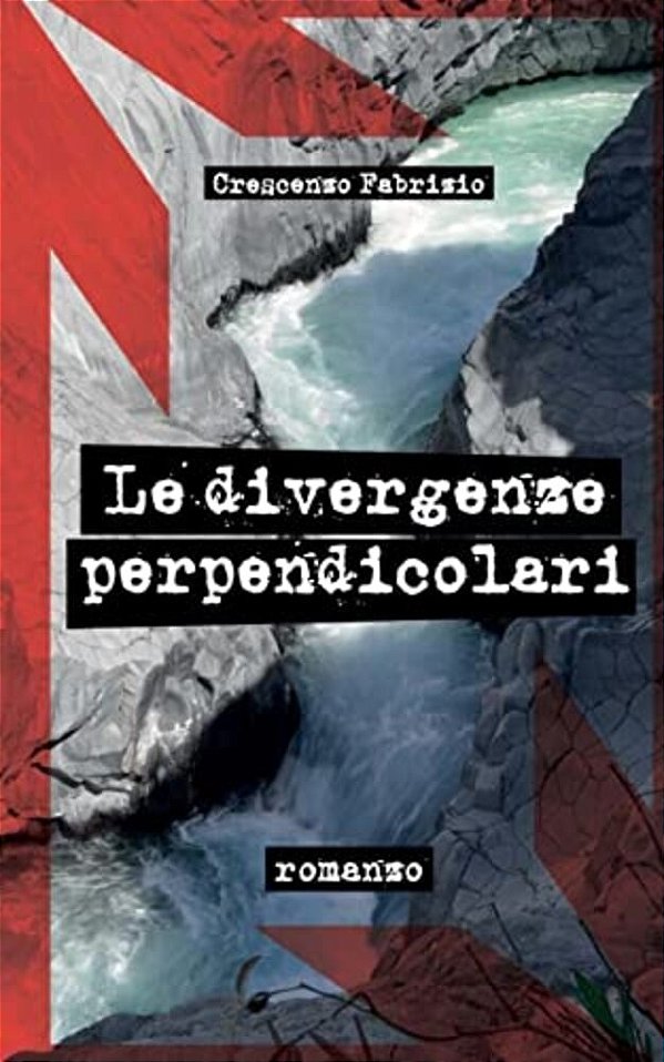 Le Divergenze Perpendicolari-..