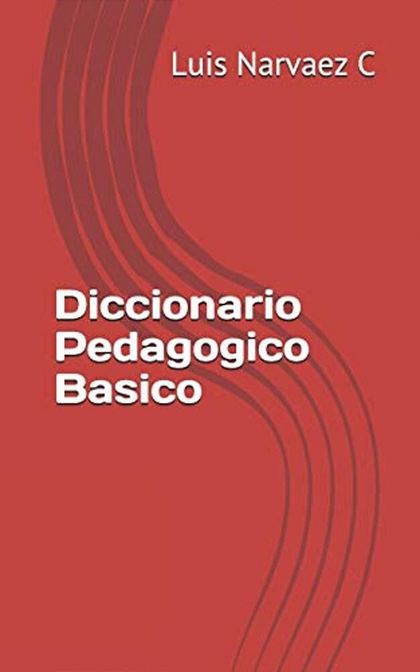 Diccionario Pedagogico Basico-..