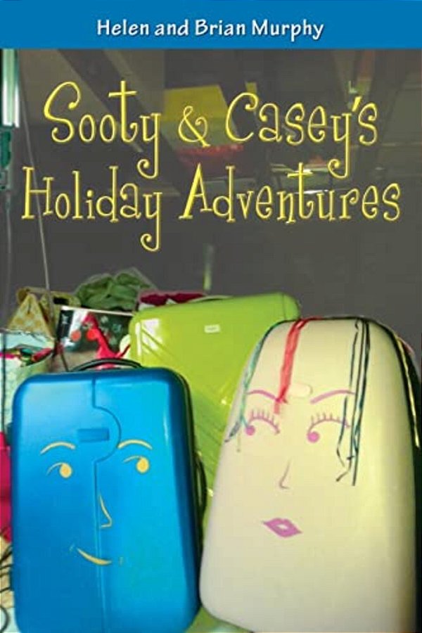 Sooty And Casey's Holiday Adventures-..