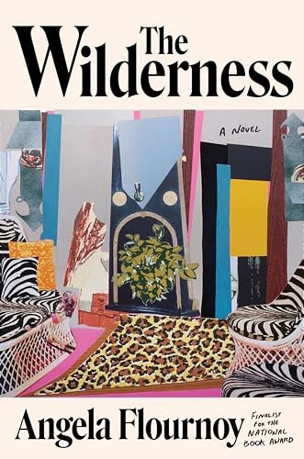 The Wilderness-..