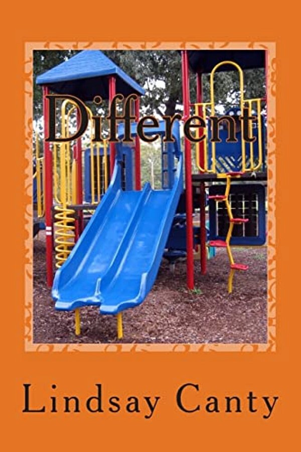 Different-..