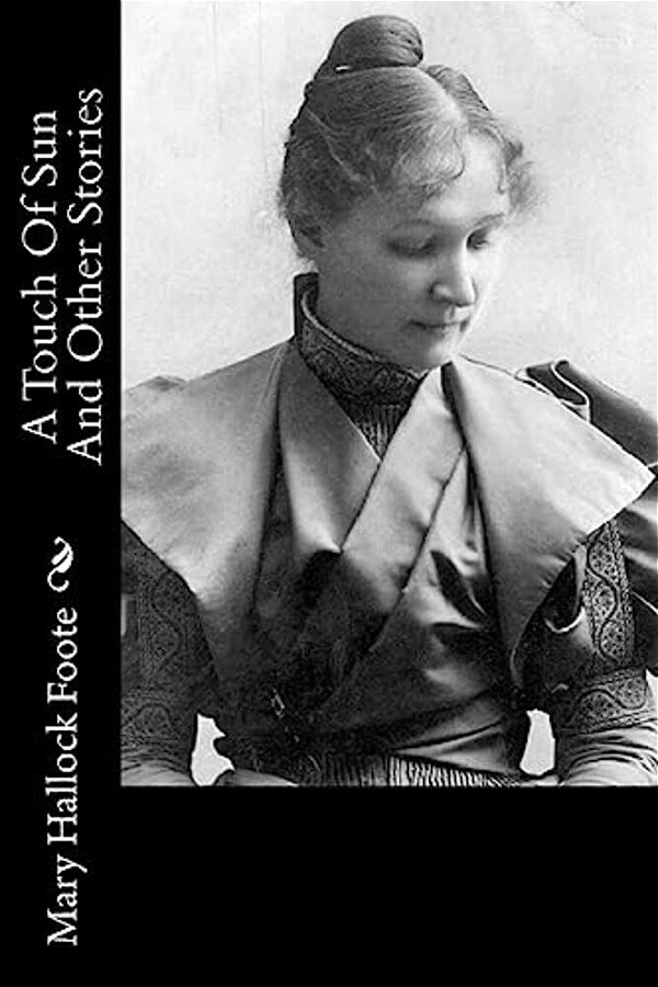 A Touch Of Sun And Other Stories-..