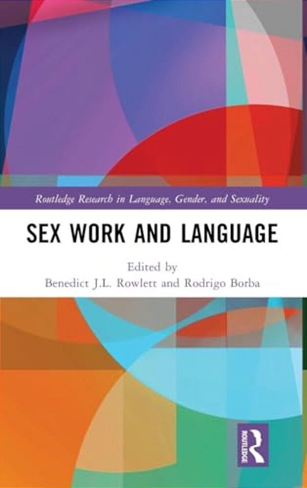 Sex Work And Language-..