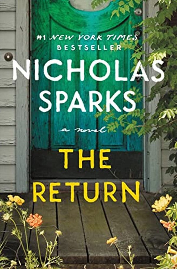 The Return-..
