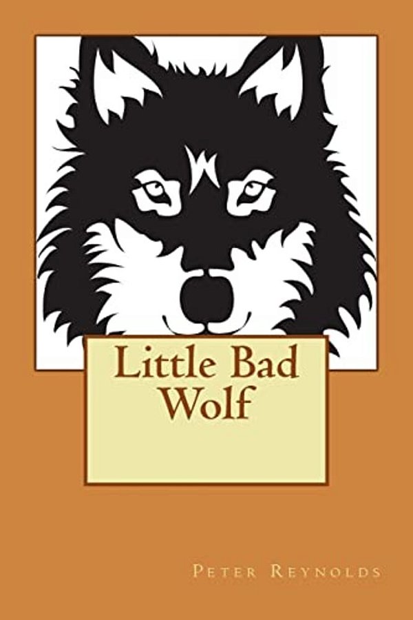 Little Bad Wolf-..