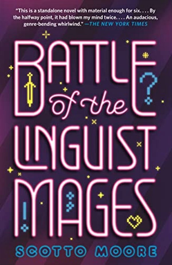Battle Of The Linguist Mages-..