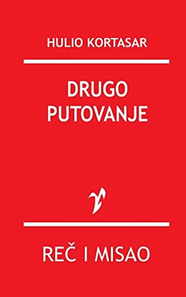 Drugo Putovanje-..