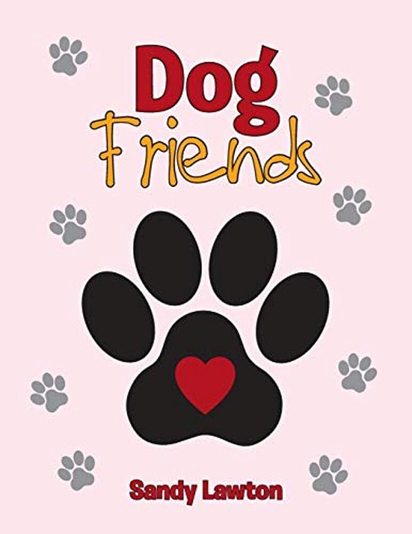Dog Friends-..