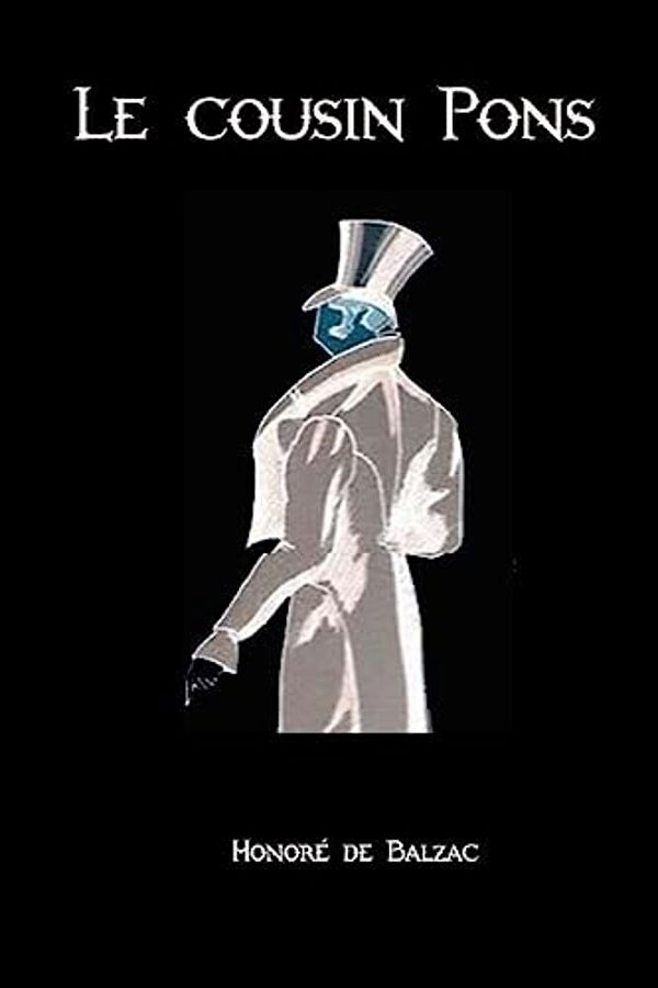 Le Cousin Pons-..