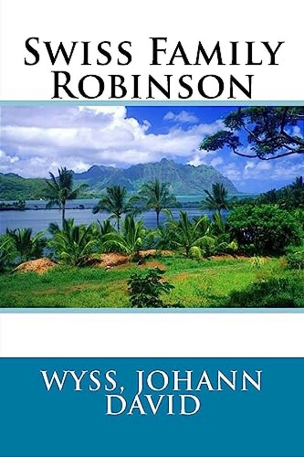 Swiss Family Robinson-..