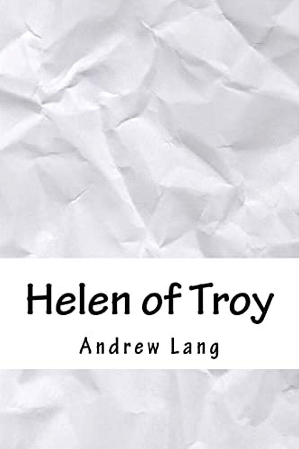 Helen Of Troy-..