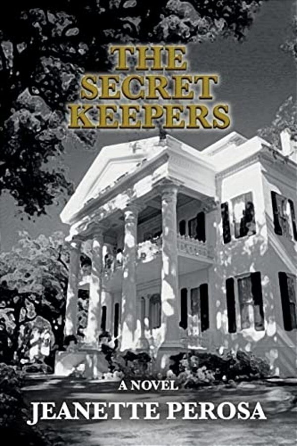 The Secret Keepers-..