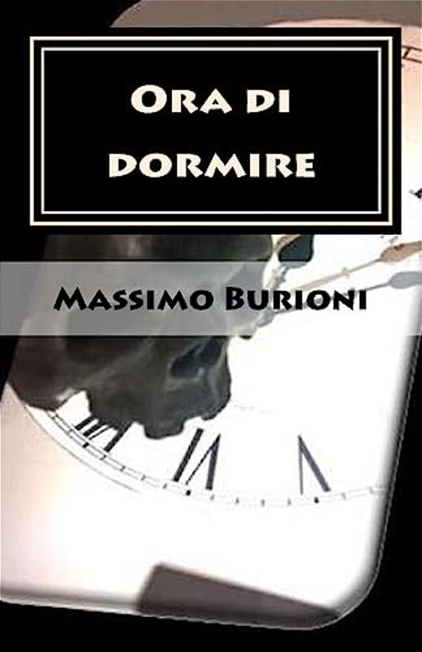 Ora Di Dormire-..