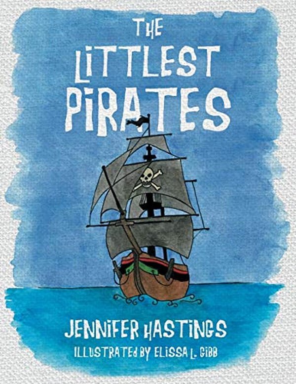 The Littlest Pirates-..