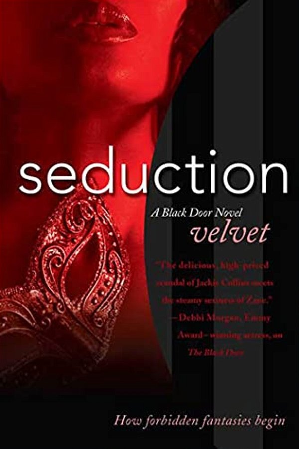 Seduction-..