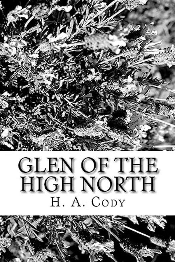 Glen Of The High North-..