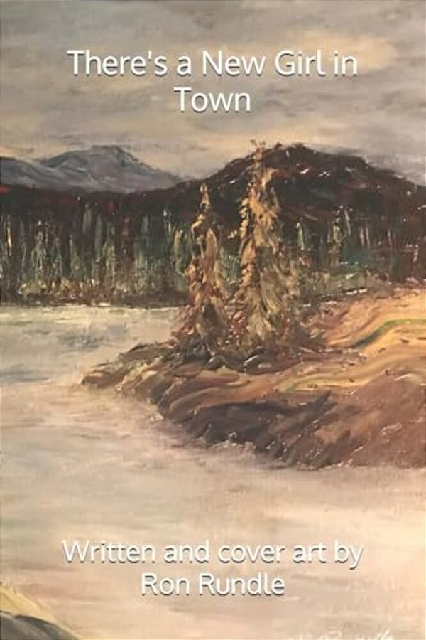 There's A New Girl In Town-..