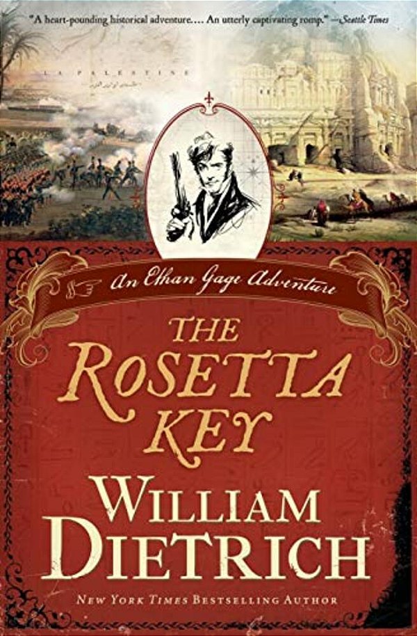 The Rosetta Key-..