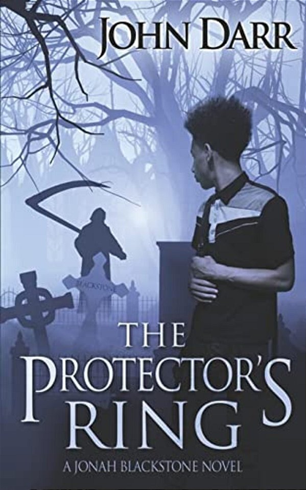 The Protector's Ring-..