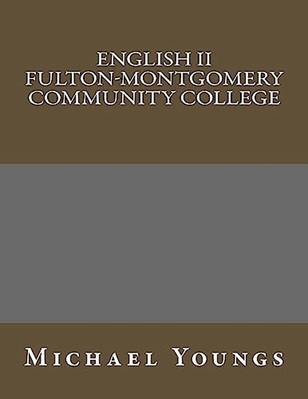 English II - Youngs-..