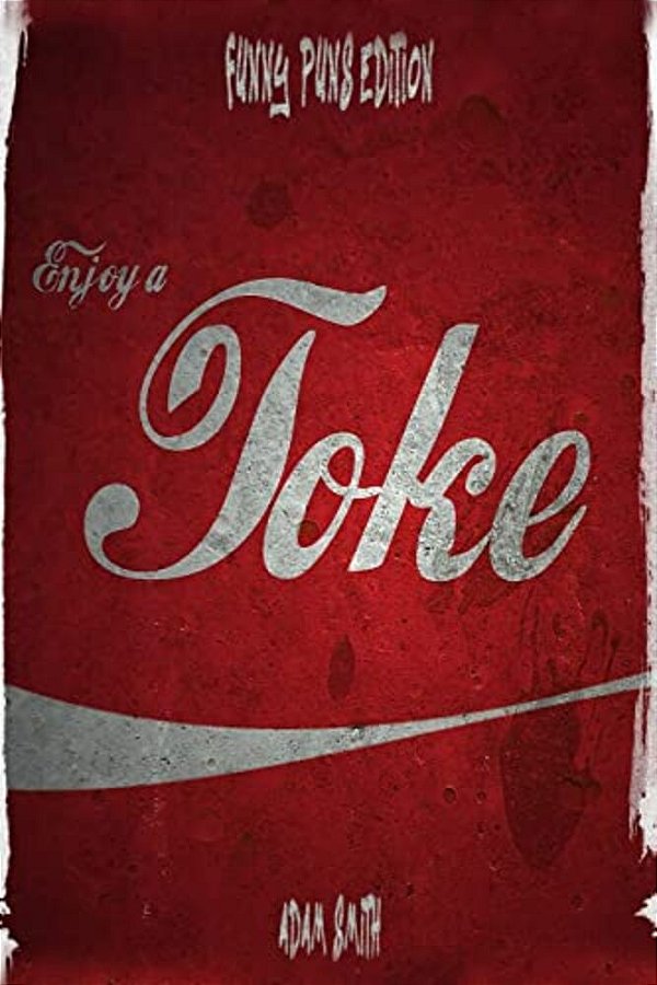 Enjoy A Joke (500+Dirty, Corny And Silly Puns, Jokes For Adults, 12+)-..