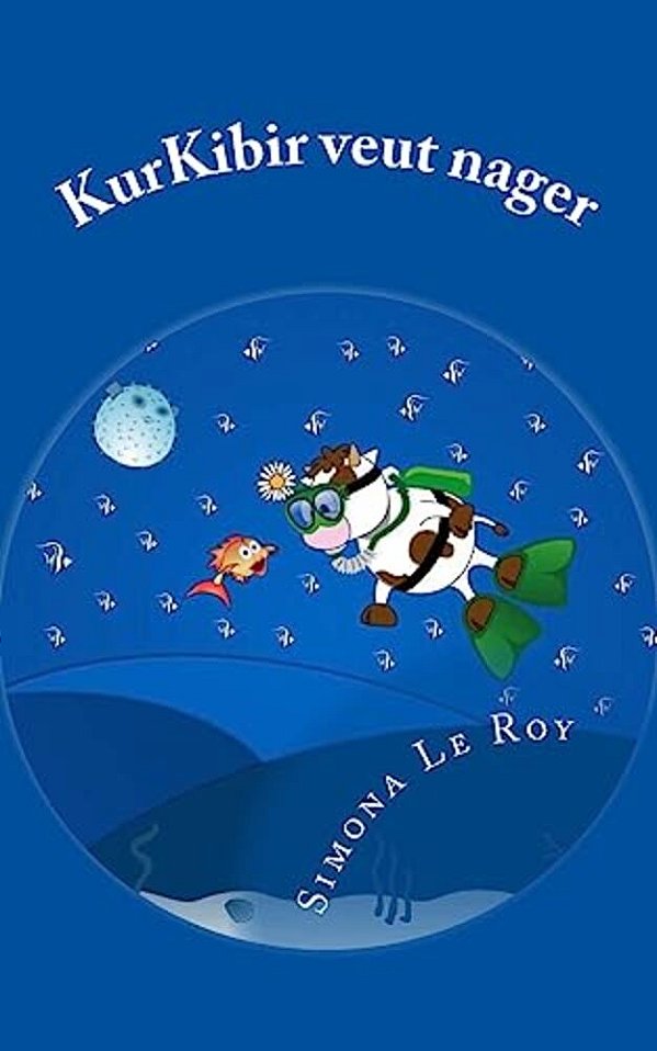 Kurkibir Veut Nager-..