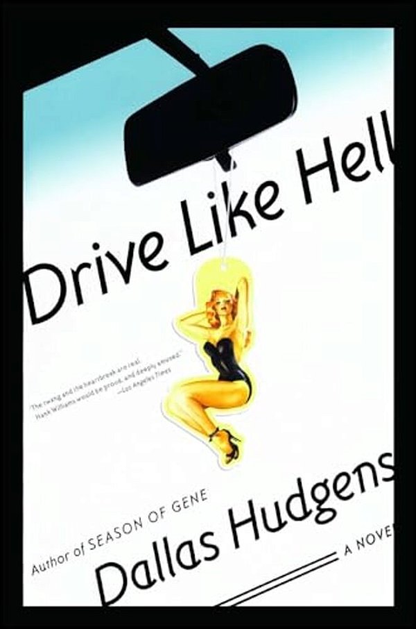 Drive Like Hell-..