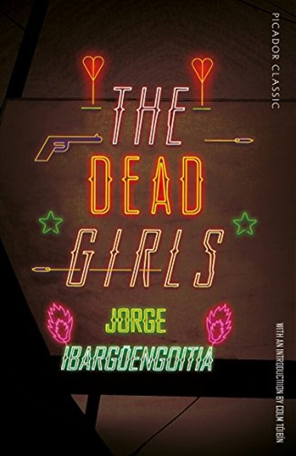 The Dead Girls-..