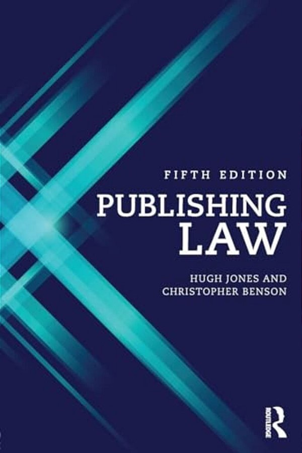 Publishing Law-..