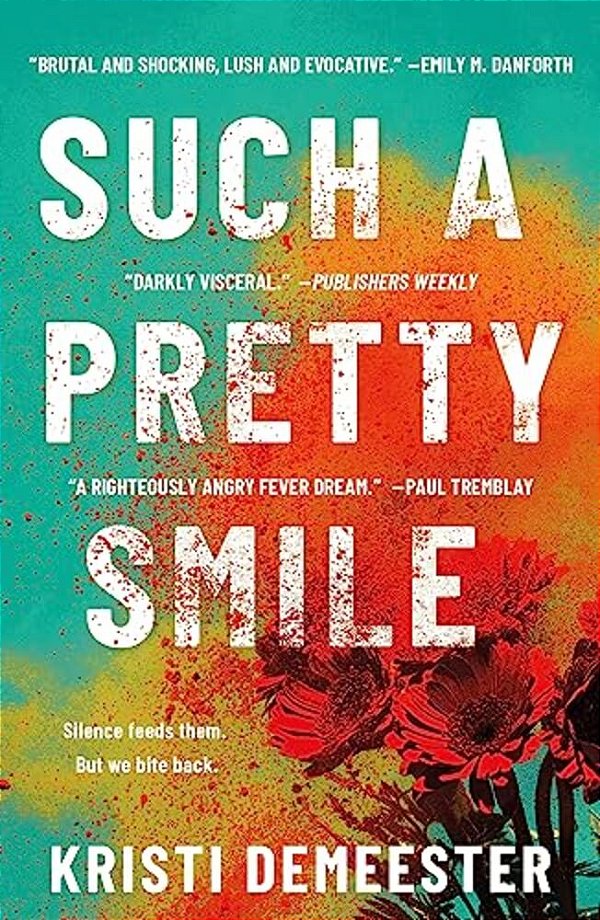 Such A Pretty Smile-..