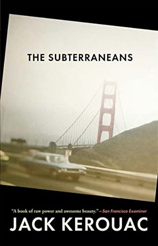 Subterraneans-..