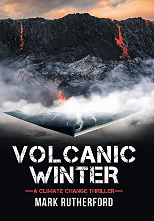 Volcanic Winter-..