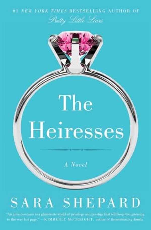 The Heiresses-..