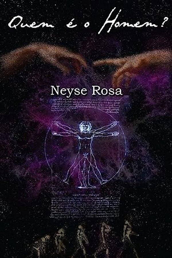 Quem É O Homem-..