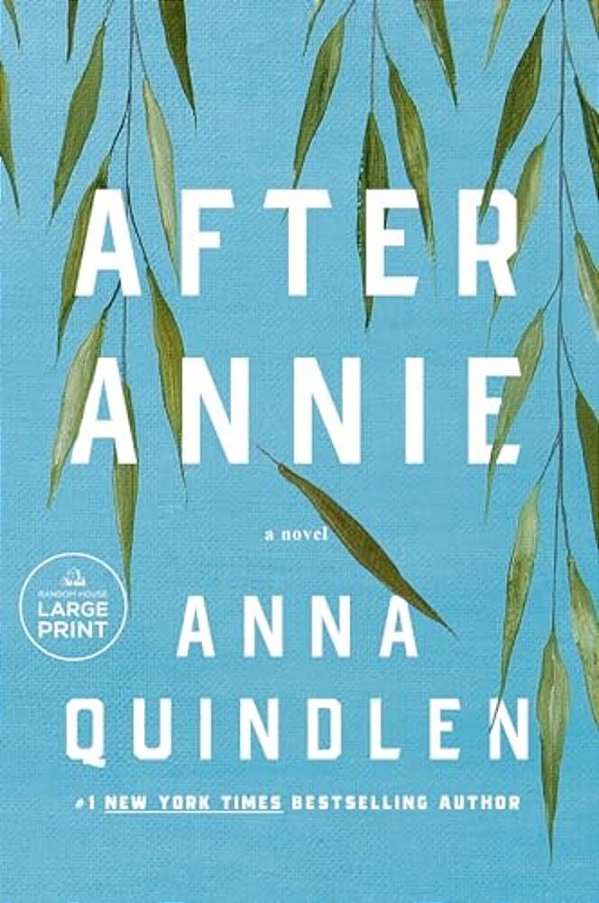 After Annie-..