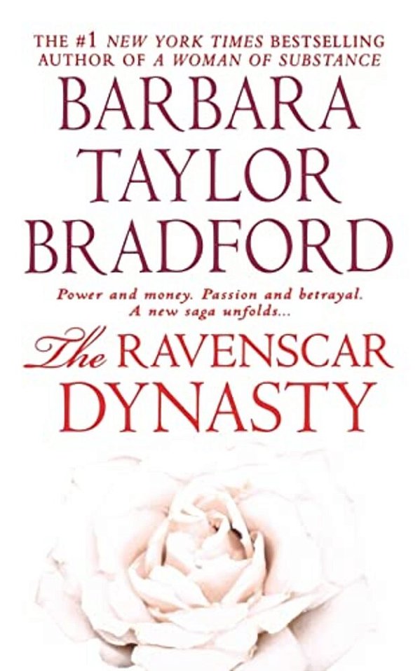 The Ravenscar Dynasty-..