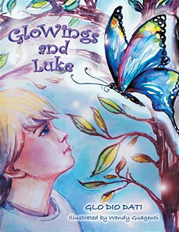 Glowings And Luke-..