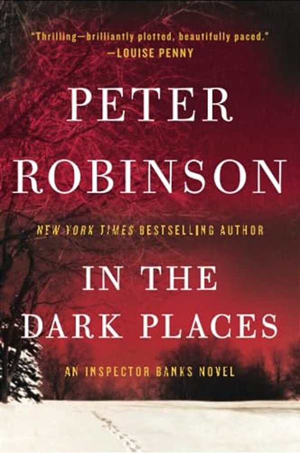 In The Dark Places-..