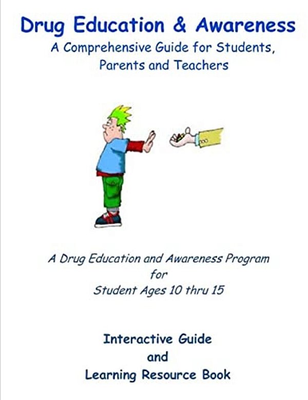 Drug Education And Awareness-..